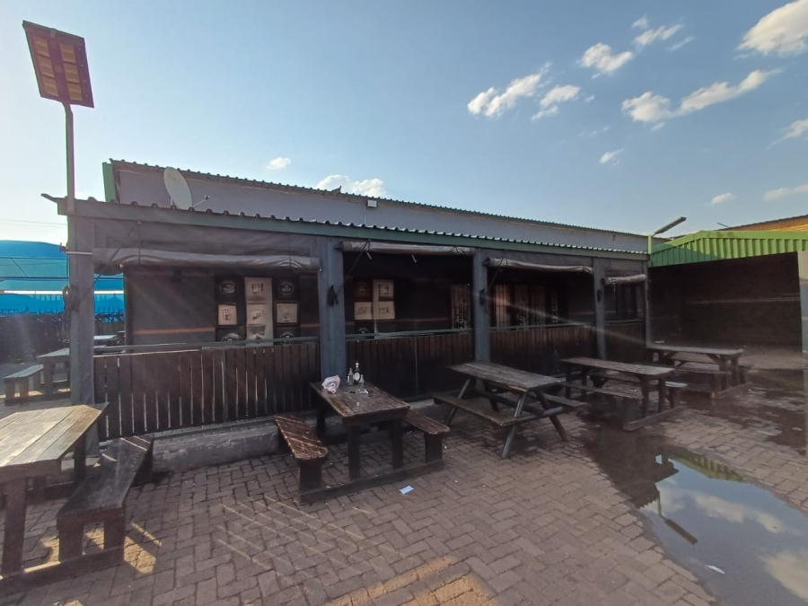 Commercial Property for Sale in Ikageng North West
